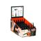  Display: Standardserie   Display Picard Display: Latthammer Standardserie, Nr. 620M, geraut 12447988
