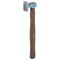   252/54 K Picard Ausbeul-Planierhammer, Nr. 252/54 K, 300 mm 12447832