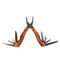   7910015 Picard Multi-Zange in Tasche ''Picard'', 160 mm 12447492