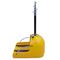  Stative / Mobile Lichtanlage POWERMOON SLIDER Mini-Light-Tower, gelb, max. 6 m 12448125