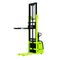  Elektrischer Deichselstapler bis 1.200 Kg GX & LX Pramac Elektrischer Deichselstapler 1.200 kg - LX 12/35 DUPLEX - 225 Ah - 1150 x 560 12448336