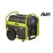  PX - Serie Einsatz für anspruchsvolle Anwendung in Heim und Garten Pramac Stromerzeuger  PX 5000 - SHI AVR 230V - BENZIN 12448422