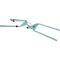  Zubehör Weiteres Zubehör VS-140-XL-HG Paar Handgriffe für VS-140-XL (300 mm länger) und Bowdenzug L 1170 mm 12448832