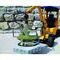  Vakuum-Anbaugerät SH-1000-MINI SH-1000-MINI-H Vakuum-Hebegerät mit Hydraulik 12448719