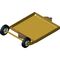  Radsatz QJ-RS für QUICKJET QJ-600-E Radsatz QJ-RS für QUICKJET 12448706