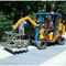  Verlegemaschine Verlegemaschine VM-301-KJ-PAVERMAX mit Joystick und Armlehne JMS, und Kabine 12448792