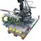  Verschiebeadapter Verschiebeadapter HVZ-VA-24/16-5x5 für verschiebesichere Steine an HVZ, für Steine 240x160 12448793