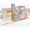  Kranausleger Kranausleger KA-ECO-1200 für STAZ-S/SS-1200-UNIGRIP Ausladung 770 mm, WLL 3250 kg, für ISO 2328 Kl. III und IV 12449009