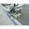  Hydraulische Verlegezange Hydraulische Verlegezange HVZ - ECO mit Federaufhängung planumseitig und Kette an Maschinenseite 12448788