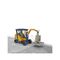  POWERJET PJ-1650 Vakuum-Anbaugerät POWERJET PJ-1650-H Vakuum-Anbaugerät mit Hydraulikmotor, Gebläse, Keilriemen 12448704