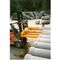  Mehrfachdorn MFD Mehrfachdorn MFD-25-5 zur Aufnahme von 5 Rohren NW 250 12449086