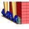  Gummigreifbacken GB2-Z Gummigreifbacken  GB2-1300-Z mit Schnellwechselsystem 12448990