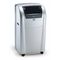  Raumklimagerät Serie RKL Remko Raumklimagerät RKL 300 Eco S-Line, silber, Kühlleistung 3,1 kW 12449567