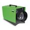  Elektro-Heizautomat Serie ELT Remko Hochtemperatur Elektro-Heizautomat WLE ELT 10-HT INOX, 10,5 kW, 400 V, ohne Thermostat 12449530
