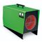  Elektro-Heizautomat Serie ELT Remko Elektro-Heizautomat WLE ELT 18-9, 18,0 kW, 400 V, ohne Raumthermostat 12449525