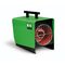  Elektro-Heizautomat Serie ELT Remko Elektro-Heizautomat WLE ELT 2-1, 2,2 kW, 230 V, mit Raumthermostat 12449518