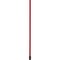  Schaftrohr und Schilderklemme Schake Schaftrohr Ø 42 mm aus Kunststoff , Länge: 2,00 m 12450067