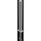 Mobile Absturzsicherung Schake Absperrpfosten Stahlrohr 70 x 70 mm umlegbar blank 12449942
