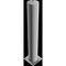  Absperrpfosten Ø 89 mm bis Ø 273 mm Schake Stahlrohrpoller Ø 152 x 3,2, 1000mm, blank 12450576