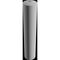  Absperrpfosten Ø 89 mm bis Ø 273 mm Schake Stahlrohrpoller Ø 193 x 3,6, 1000mm, blank 12450592