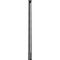 Absperrpfosten Ø 42 mm bis Ø 60 mm Schake Absperrpfosten Ø 42x2,5, Zum Einschlagen, ohne Öse, blank 12450662