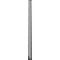  Absperrpfosten Ø 42 mm bis Ø 60 mm Schake Einschlagstabaus T-Profil 40 mm, blank 12450682