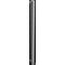  Absperrpfosten Ø 42 mm bis Ø 60 mm Schake Absperrpfosten Ø 60x2,5, zum Einbetonieren, mit 1 Öse, blank 12450619