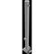  Absperrpfosten Ø 42 mm bis Ø 60 mm Schake Absperrpfosten Ø 60x2,5, ohne Öse, blank 12450650