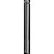  Absperrpfosten Ø 42 mm bis Ø 60 mm Schake Absperrpfosten Ø 60x2,5, mit 2 Ösen, blank 12450666