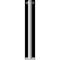  Absperrpfosten Ø 42 mm bis Ø 60 mm Schake Absperrpfosten Ø 60x2,5, mit 2 Ösen, blank 12450632