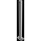  Absperrpfosten Ø 42 mm bis Ø 60 mm Schake Absperrpfosten Ø 60x2,5, ohne Öse, blank 12450674