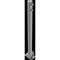  Absperrpfosten Ø 42 mm bis Ø 60 mm Schake Absperrpfosten Ø 60x2,5, ohne Öse, blank 12450615