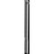  Absperrpfosten Ø 42 mm bis Ø 60 mm Schake Absperrpfosten Ø 60x2,5, mit 1 Öse, blank 12450630