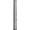  Absperrpfosten 70 mm x 70 mm Schake Feuerwehrpfosten, 70x70, ohne Öse, blank 12450531