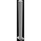  Absperrpfosten Ø 76 mm Schake Absperrpfosten Ø 76 x 2,6, ohne Öse, blank 12450688
