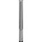  Absperrpfosten Ø 89 mm bis Ø 273 mm Schake Absperrpfosten Ø 89 x 2,9mm, ohne Öse, blank 12450551