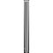  Absperrpfosten Ø 89 mm bis Ø 273 mm Schake Absperrpfosten Ø 89 x 2,9, 1300mm, zum Einbetonieren, ohne Öse, blank 12450569