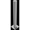  Absperrpfosten Ø 89 mm bis Ø 273 mm Schake Absperrpfosten Ø 102 x 2,9mm, ohne Öse, blank 12450567