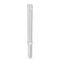  Absperrpfosten Ø 89 mm bis Ø 273 mm Schake Absperrpfosten Ø 102 x 2,9mm, blank 12450541