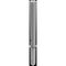  Absperrpfosten Ø 89 mm bis Ø 273 mm Schake Absperrpfosten Ø 108 x 2,9mm, ohne Öse, blank 12450562