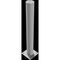  Absperrpfosten Ø 89 mm bis Ø 273 mm Schake Absperrpfosten Ø 108 x 2,9mm, blank 12450566