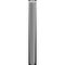  Absperrpfosten Ø 89 mm bis Ø 273 mm Schake Absperrpfosten Ø 108 x 2,9, 1300mm, zum Einbetonieren, ohne Öse, blank 12450549