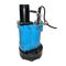  Serie KTV2 Tsurumi Alu Schmutzwasserpumpe m. Rührwerk KTV2-37  3ph/400V 12385818