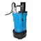  Serie KTVE Tsurumi Alu Schmutzwasserpumpe KTVE33.7 3ph/400V, m. Niveauregler 12385824