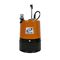  Serie LSC Tsurumi Flachsauger LSC1.4S 1ph/230V 12385813