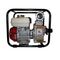  Serie TDS2 Tsurumi Benzinmotorpumpe TDS2-50HA f. leicht verschmutztes Wasser 12385843