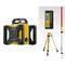  Rotationslaser Stabila Rotationslaser LAR 160, 7-teiliges Set 12383408