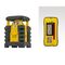  Rotationslaser Stabila Rotationslaser LAR 300, 3-teiliges Set 12383410