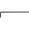  Winkelschlüssel für Innensechskantschrauben 950 PKL Winkelschlüssel, zöllig, BlackLaser, 5/32" x 140 mm 12452770