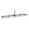  WEMAS Aufstellvorrichtungen TL-Schilderständer Typ A K1 - K6, 40x40 mm 12451754
